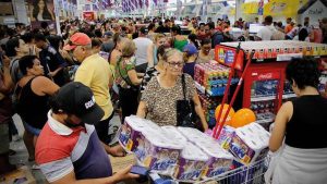 Rede de supermercados do Maranhão desafia as instabilidades do setor e cresce em tamanho, faturamento e lucro